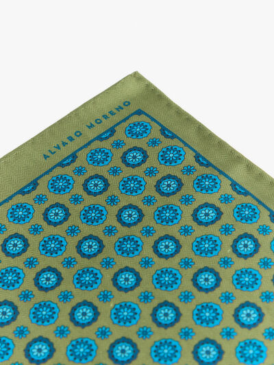 PAÑUELO PRINTED