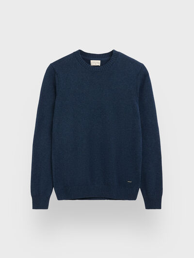 JERSEY CLEVELAND AZUL MARINO