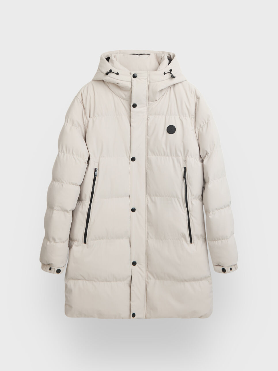 PARKA HUXLEY