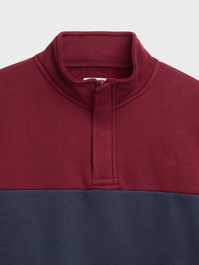 SUDADERA BRAXTON