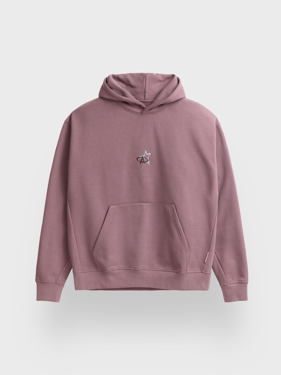 SUDADERA PERSPECTIVE