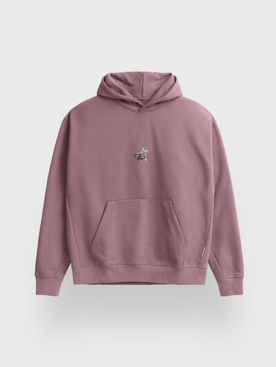 SUDADERA PERSPECTIVE