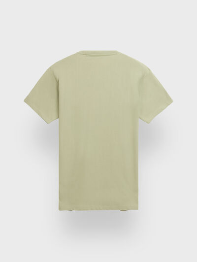 CAMISETA DAWSON VERDE