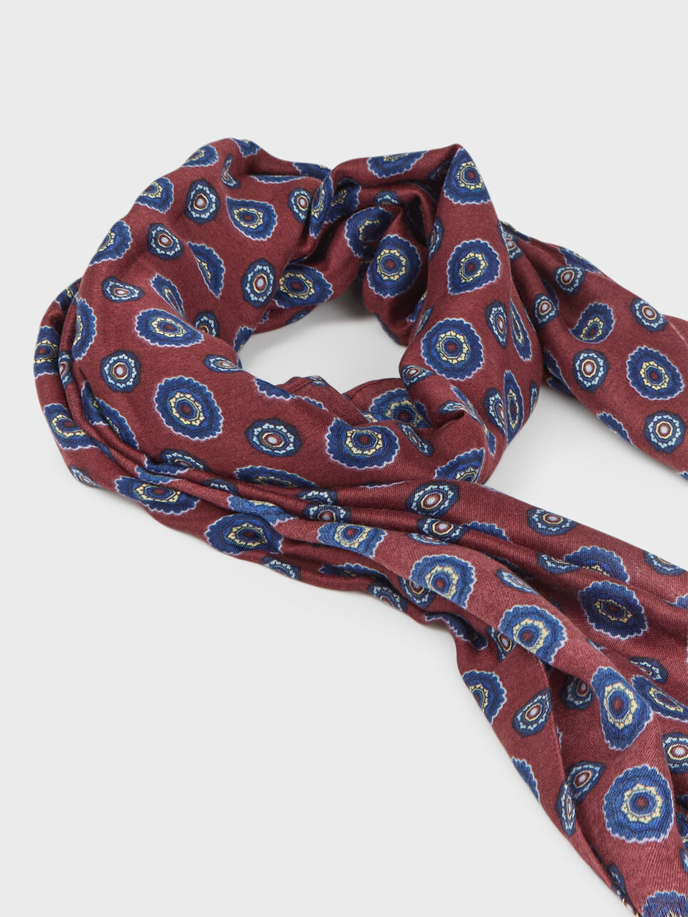 FOULARD PRINT