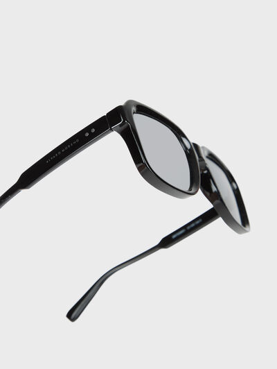 GAFAS MONACO GRIS