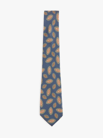 CORBATA PRINTED
