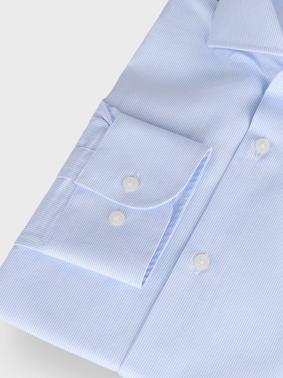 CAMISA VESTIR 500 RAYAS