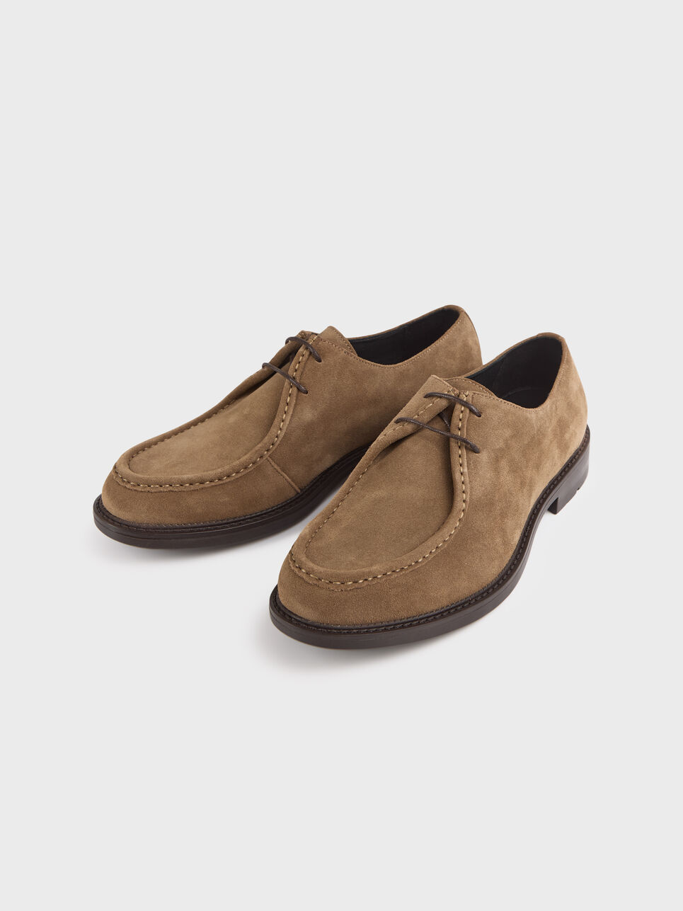 ZAPATOS SERRAJE WALABY