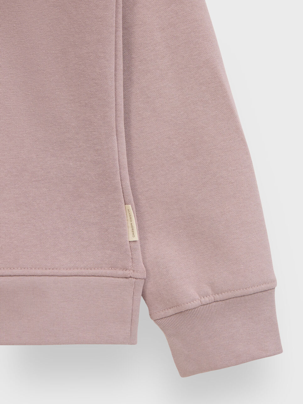 SUDADERA BASICA