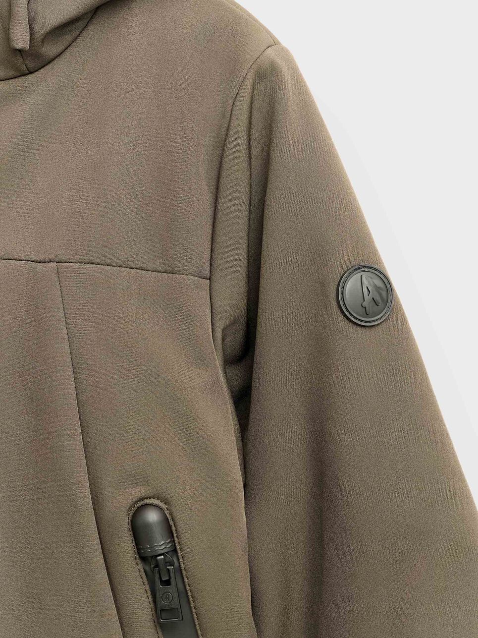 PARKA SKYWALKER KIDS