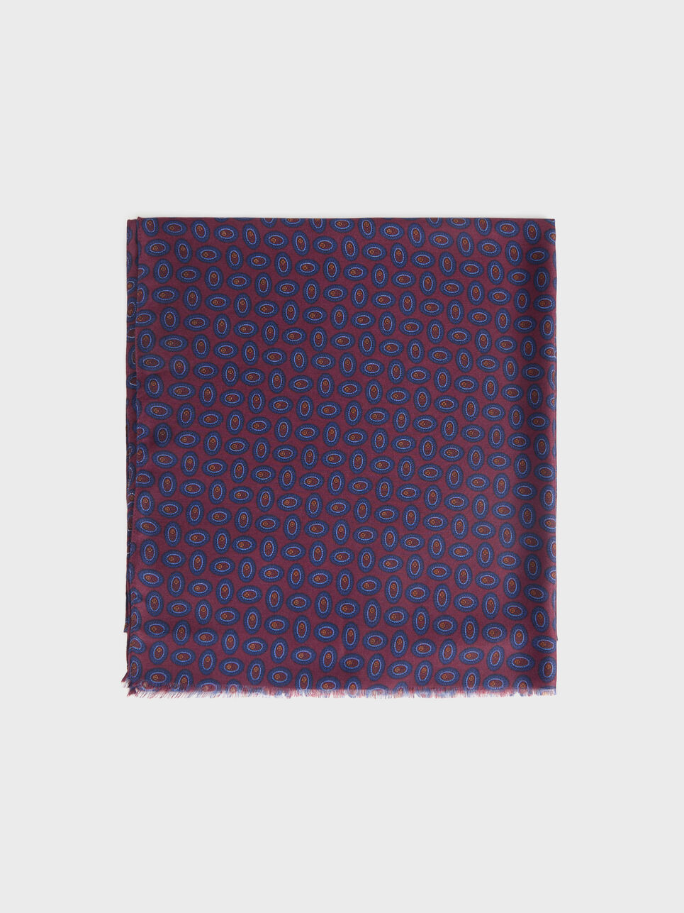 FOULARD PRINT