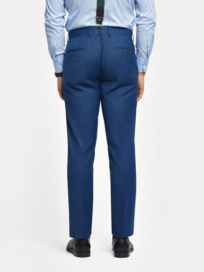 PANTALON FIL A FIL