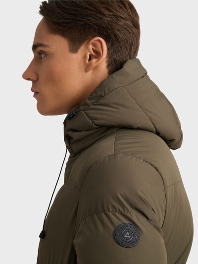 PARKA SKYLINE