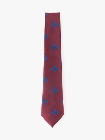 CORBATA JACQUARD MF