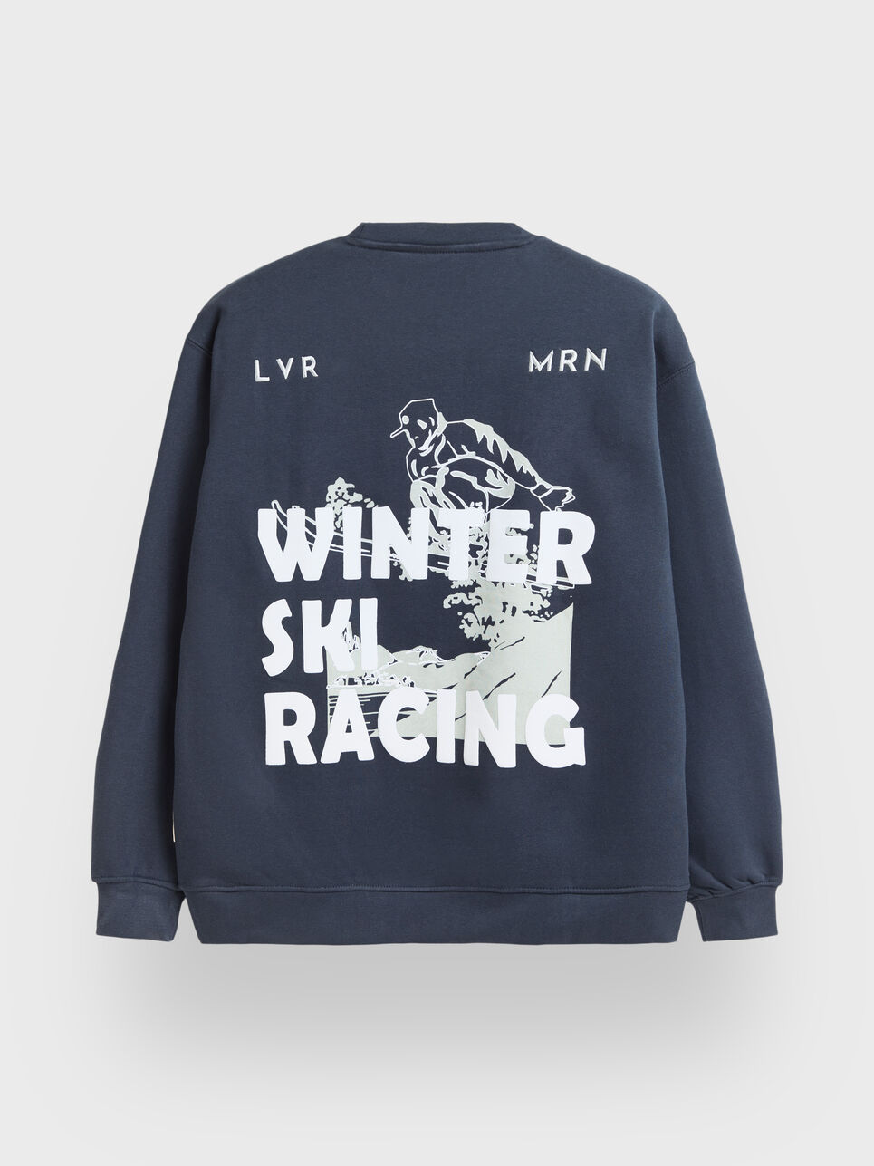 SUDADERA WINTER