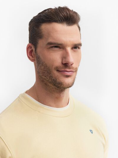 SUDADERA BASICA