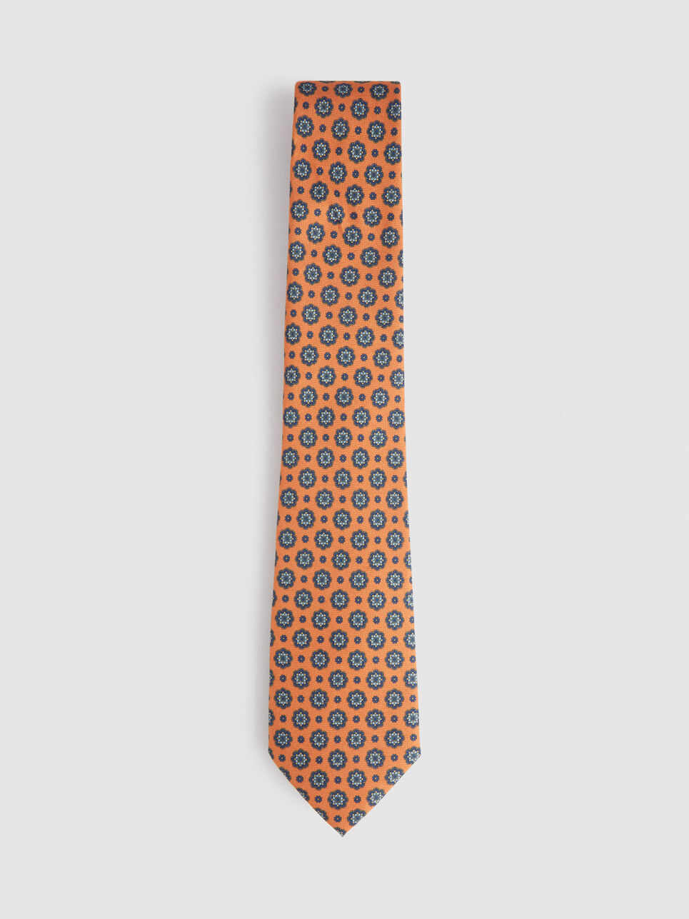 CORBATA PRINTED