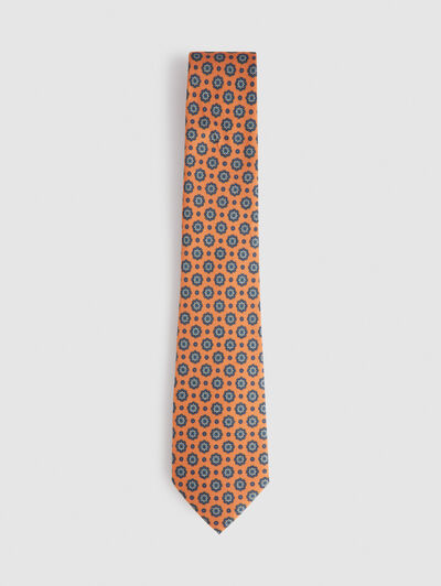 CORBATA PRINTED