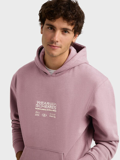 SUDADERA RADICAL