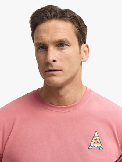 CAMISETA MOJAVE