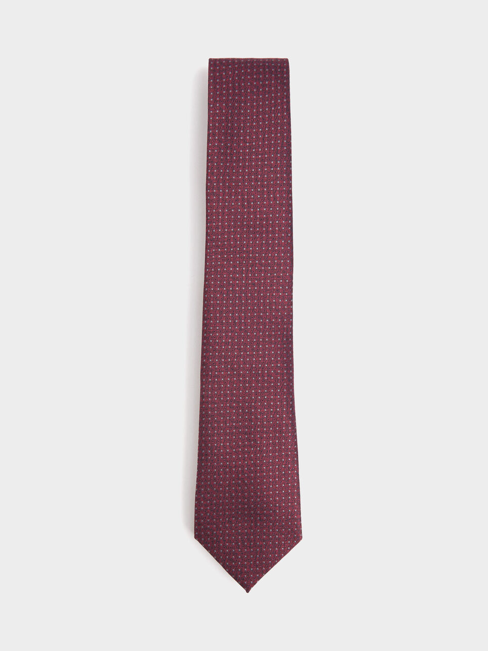 CORBATA JACQUARD MF