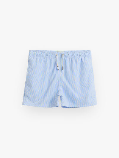 BA&Ntilde;ADOR RAYAS KIDS AZUL