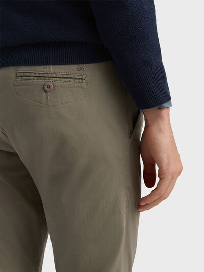 PANTALON COOPER BEIGE