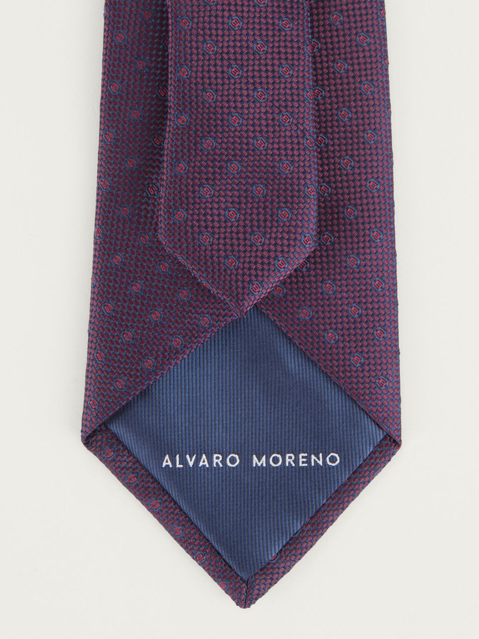 CORBATA JACQUARD MF