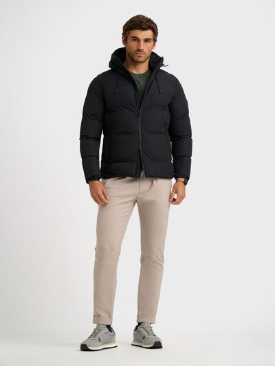 PARKA SKYWEAR