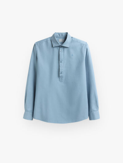 POLERA PANAMA DYE