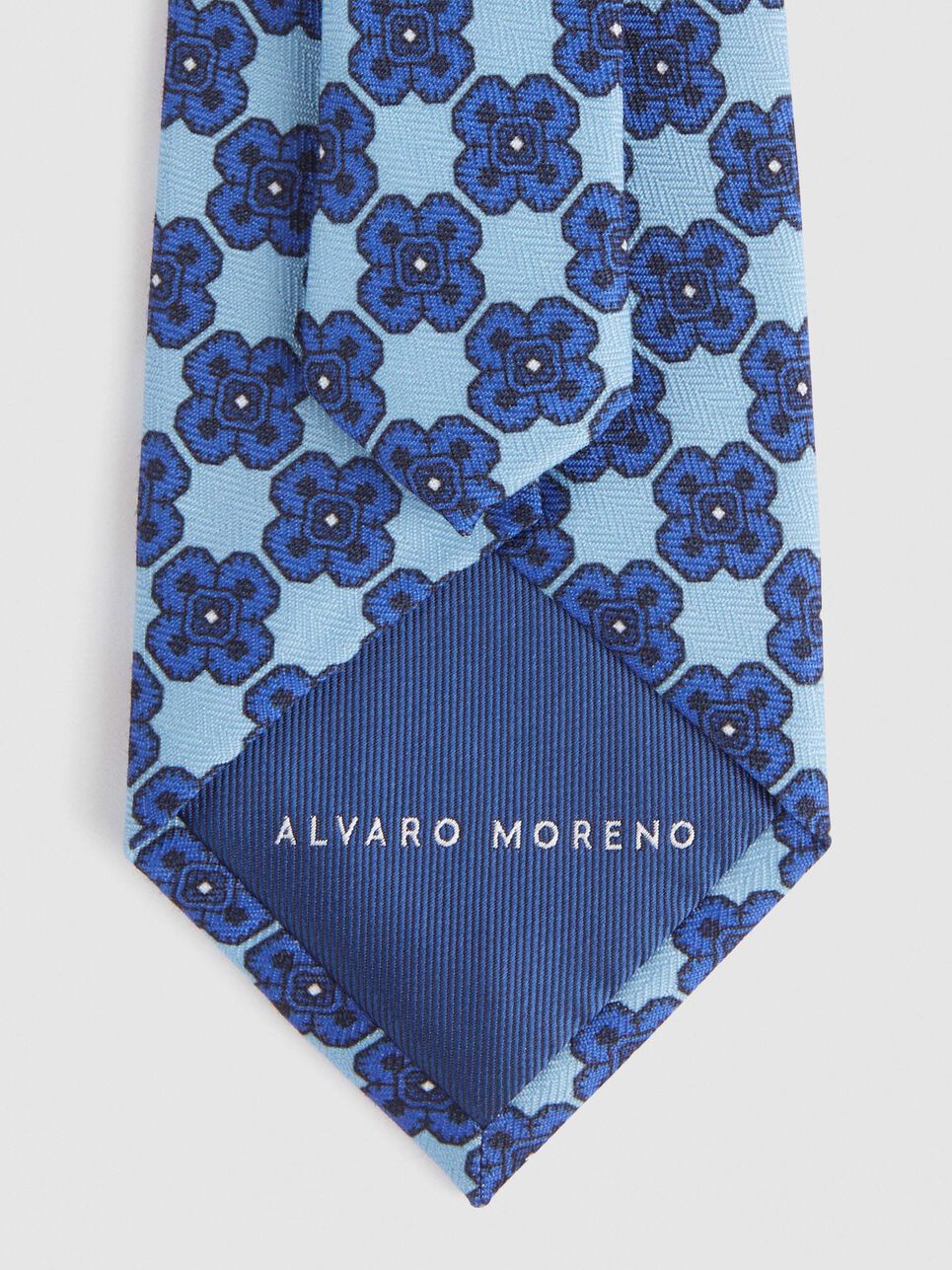CORBATA PRINTED