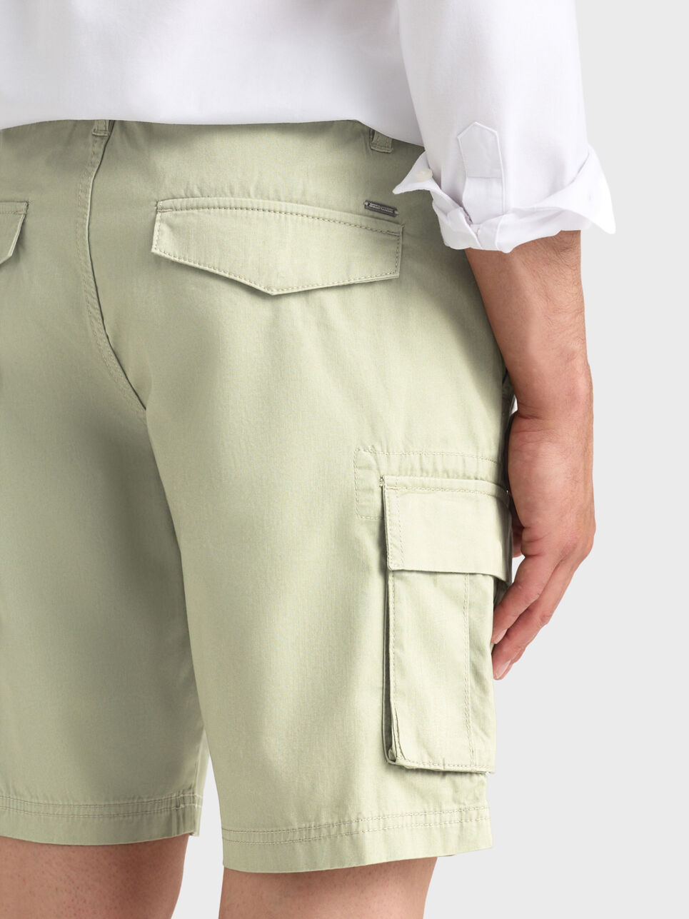 BERMUDA ELBA