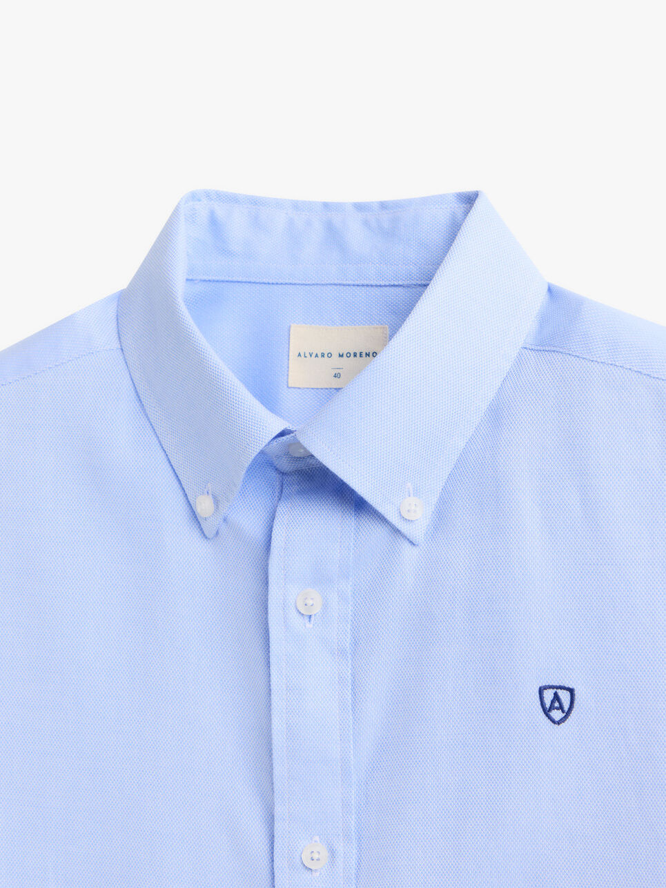 CAMISA ESTRUCTURA DUTTON