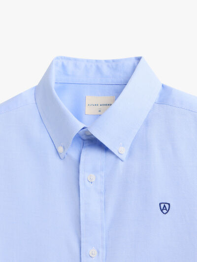 CAMISA ESTRUCTURA DUTTON