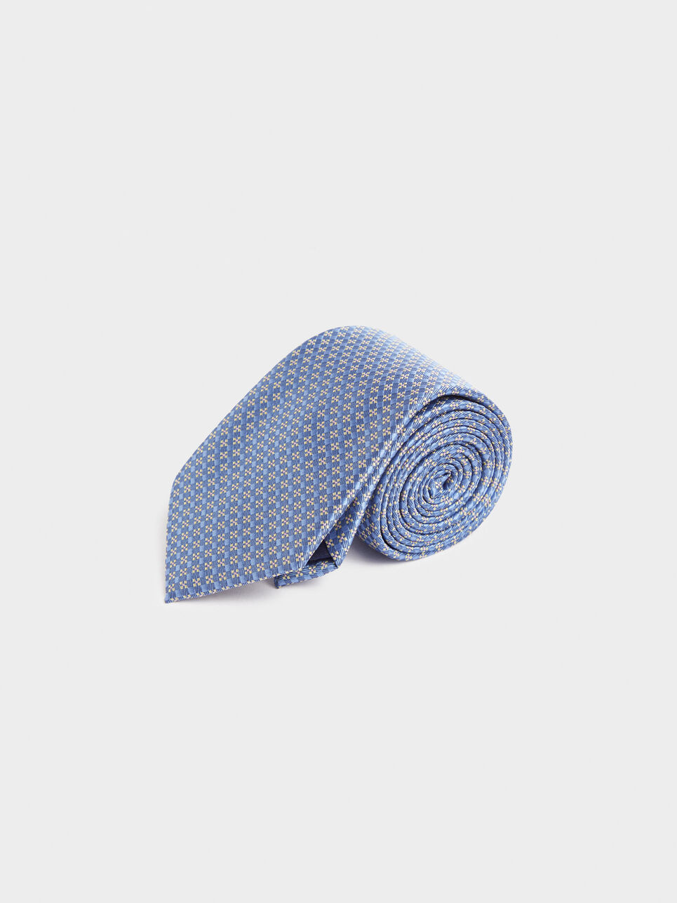 CORBATA JACQUARD MF