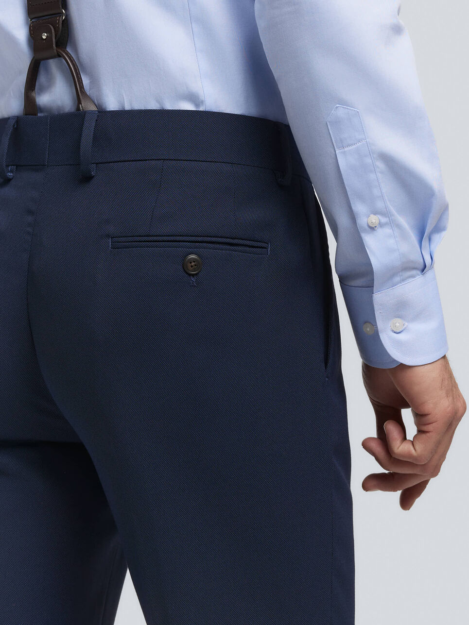 PANTALON MICRO BIRD