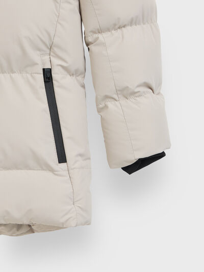 PARKA SKYWEAR KIDS