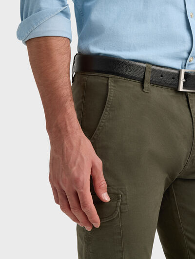 PANTALON ALPHI