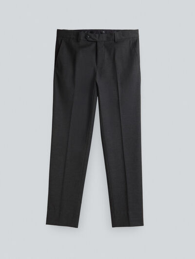 PANTALON TWILL