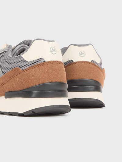 SNEAKERS DENOM