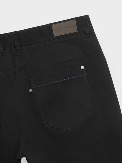 PANTALON PIC PIC NEGRO