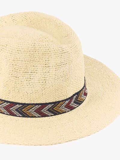 SOMBRERO PANAMA