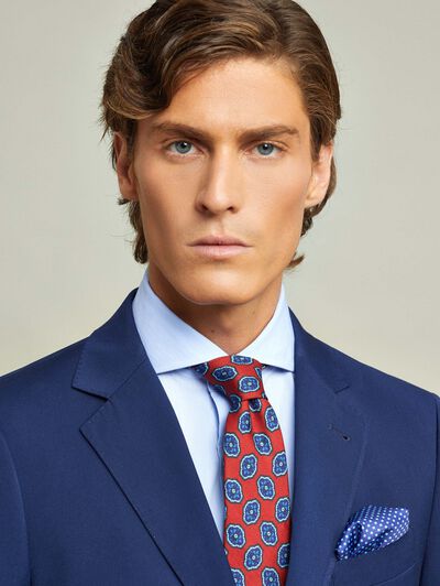 AMERICANA PLAIN SLIM