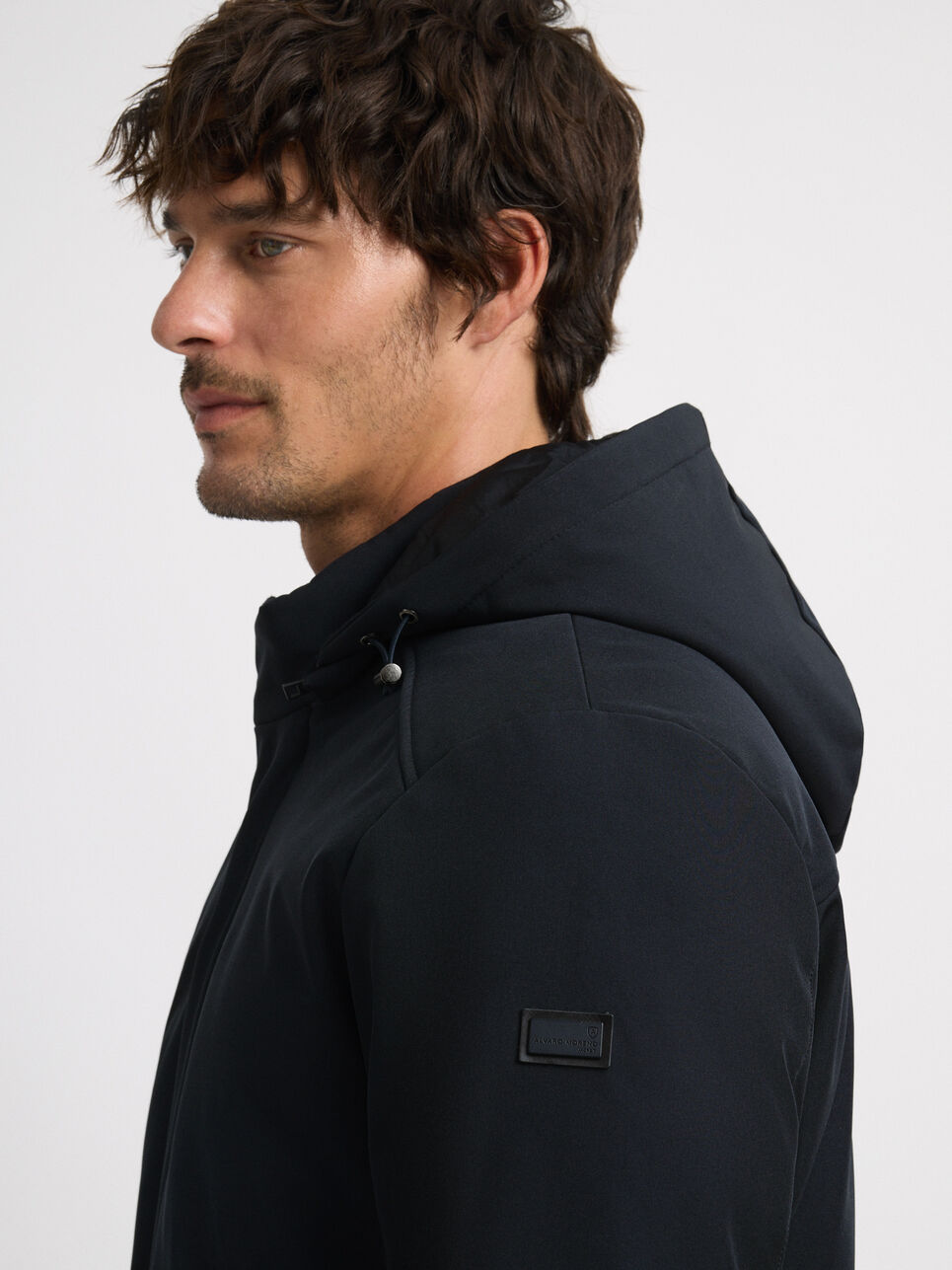 PARKA MISTY