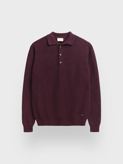 JERSEY BYRON BURDEOS