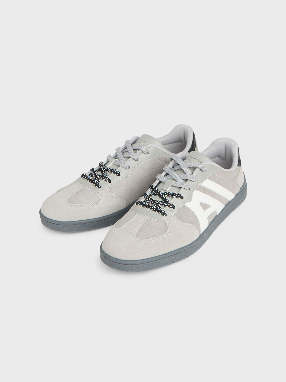 SNEAKERS VARSITY