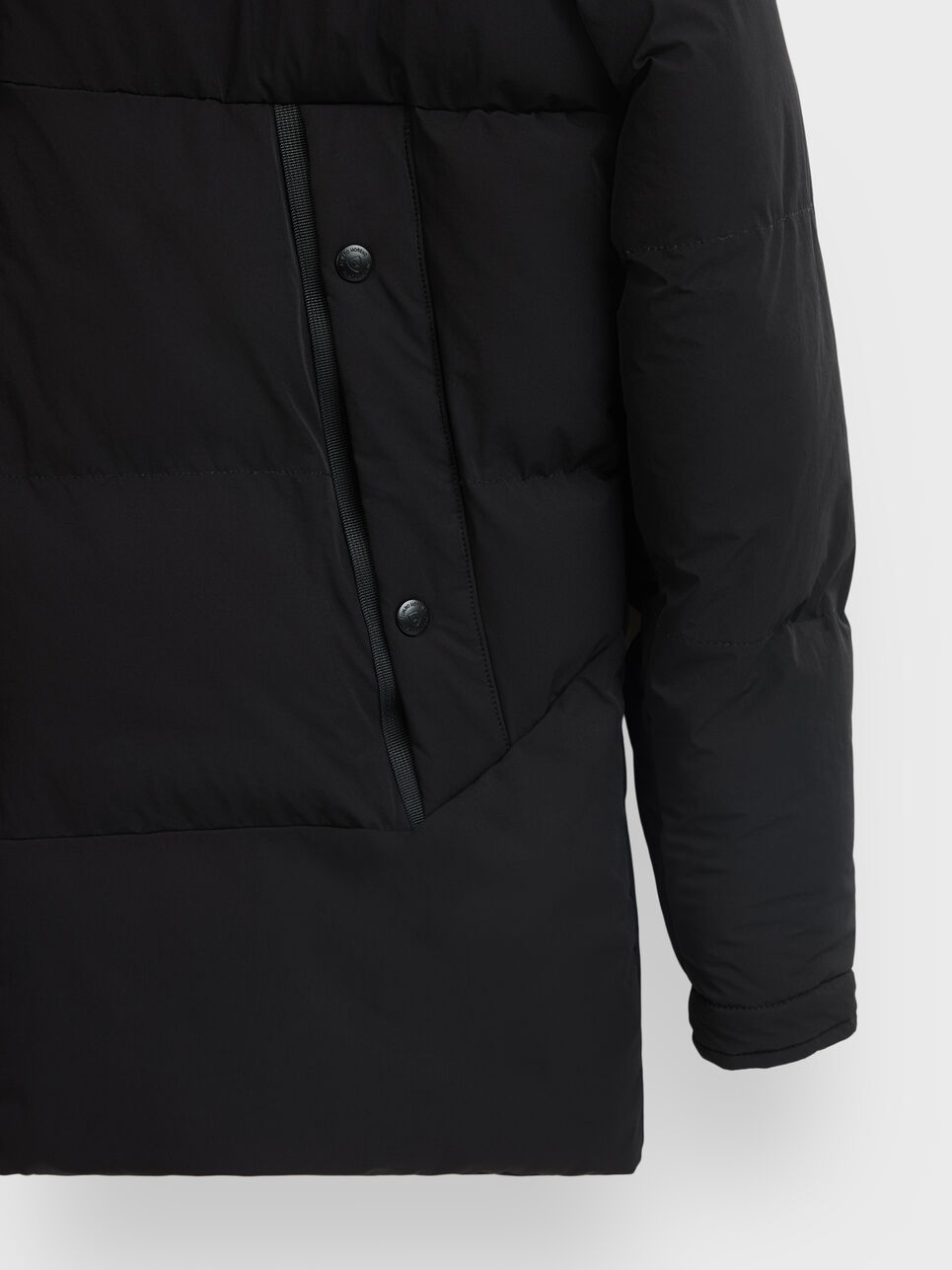 PARKA BROADWAY