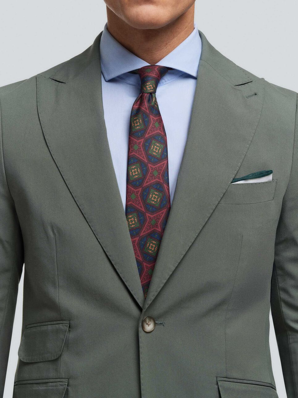 AMERICANA CAPO SOLID