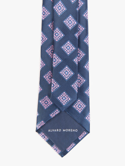 CORBATA JACQUARD MF