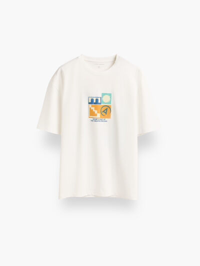 CAMISETA PROCESS
